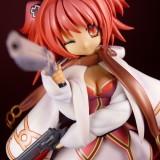 Hikaru Momose (12) Hikaru Momose Death Cloth Ver. – Alter