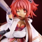 Hikaru Momose (19) Hikaru Momose Death Cloth Ver. – Alter