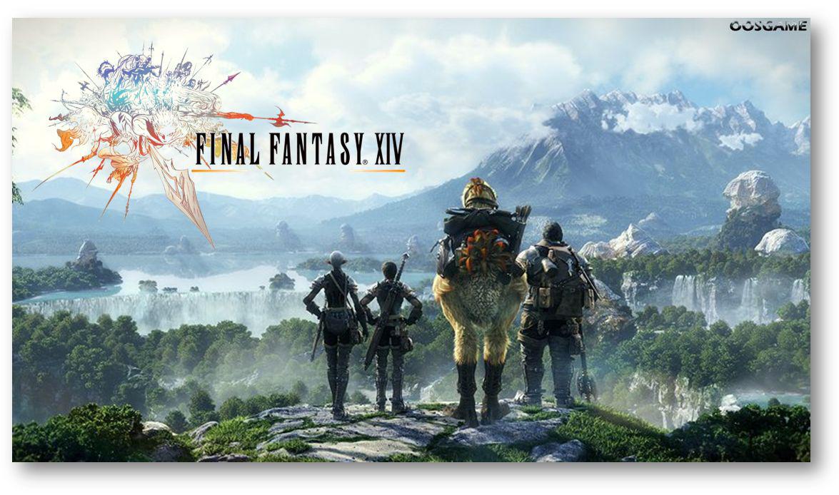  [bêta] Heureux qui, comme tout le monde, va acheter Final Fantasy XIII ... (par Kendal)