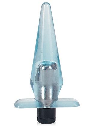 Mini Plug anal vibrant