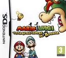 Test : Mario & Luigi : Voyage au centre de Bowser