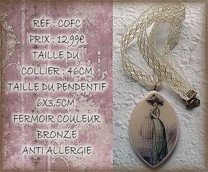 Vous sentez........ COFC