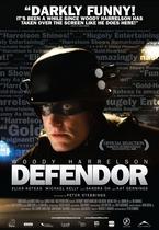 Defendor : nouvelles images & bande-annonce