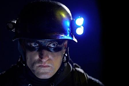 Defendor : nouvelles images & bande-annonce defendor