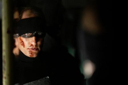 Defendor : nouvelles images & bande-annonce defendor