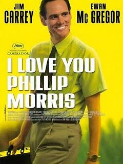 I LOVE YOU PHILLIP MORRIS de Glenn Ficarra et John Requa