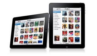Les iPad prévendus dès le premier jour à un rythme fou