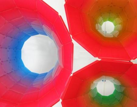 Chromaesthesiae par Softlab
