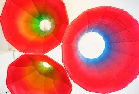 Chromaesthesiae par Softlab