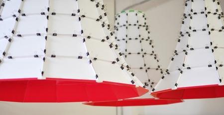 Chromaesthesiae par Softlab