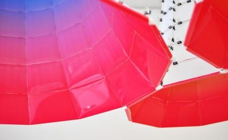 Chromaesthesiae par Softlab