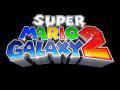 Le Super Guide dans Super Mario Galaxy 2 ?