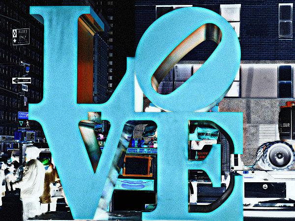 Love ETC
