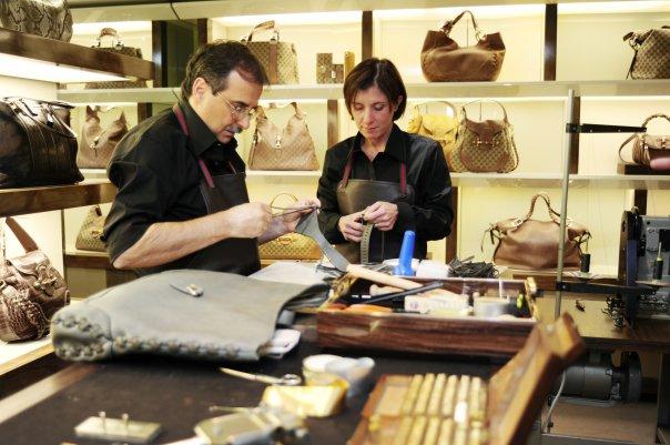 gucci2 Un homme. Une passion. Un rêve. Guccio Gucci