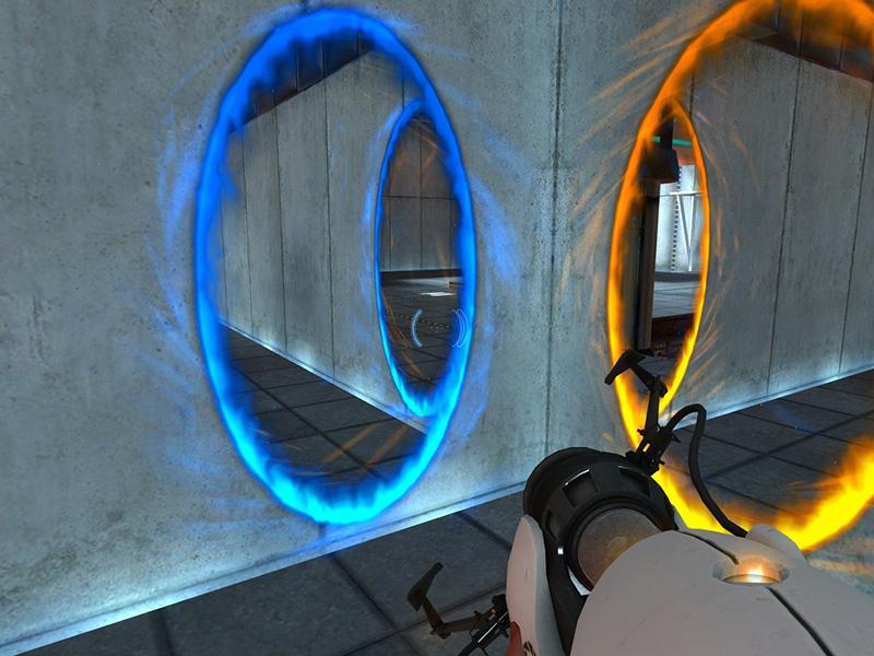 Portal 2 : l’art du buzz made in Valve