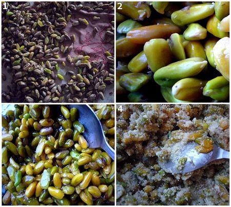 Cake framboise et pâte de pistache maison montage_p_te_de_pistache