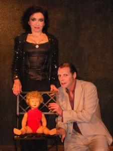 Les liaisons dangereuses