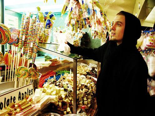 l_34881f3dc96419c2317d95e162750825 JAMIE VEX’D… Welcome au pays du psychédélique futuristique