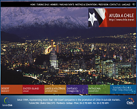 Aider le Chili Aider le Chili