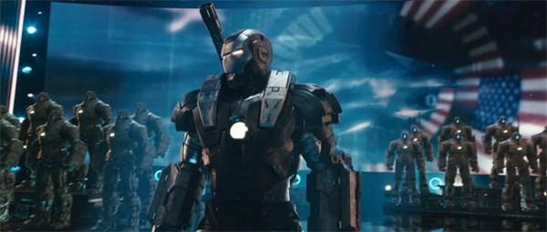 iron man 2 vidéo remix 100 photos hd