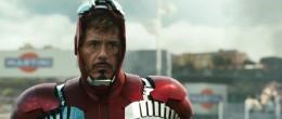 Nouvelle vidéo et 100 photos HD pour Iron Man 2