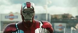 Nouvelle vidéo et 100 photos HD pour Iron Man 2
