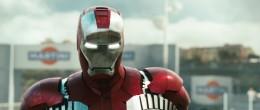 Nouvelle vidéo et 100 photos HD pour Iron Man 2