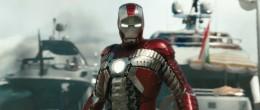 Nouvelle vidéo et 100 photos HD pour Iron Man 2