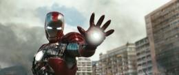 Nouvelle vidéo et 100 photos HD pour Iron Man 2