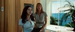 Nouvelle vidéo et 100 photos HD pour Iron Man 2