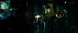 Nouvelle vidéo et 100 photos HD pour Iron Man 2