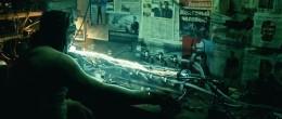Nouvelle vidéo et 100 photos HD pour Iron Man 2
