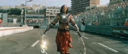 Nouvelle vidéo et 100 photos HD pour Iron Man 2