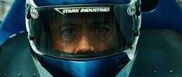 Nouvelle vidéo et 100 photos HD pour Iron Man 2