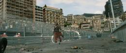 Nouvelle vidéo et 100 photos HD pour Iron Man 2