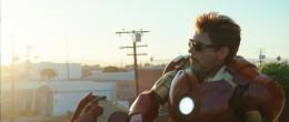 Nouvelle vidéo et 100 photos HD pour Iron Man 2