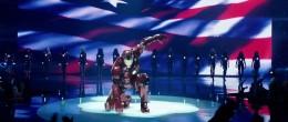 Nouvelle vidéo et 100 photos HD pour Iron Man 2