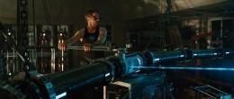 Nouvelle vidéo et 100 photos HD pour Iron Man 2