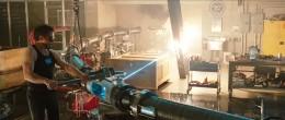 Nouvelle vidéo et 100 photos HD pour Iron Man 2