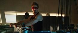 Nouvelle vidéo et 100 photos HD pour Iron Man 2