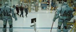 Nouvelle vidéo et 100 photos HD pour Iron Man 2