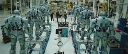 Nouvelle vidéo et 100 photos HD pour Iron Man 2