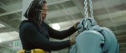 Nouvelle vidéo et 100 photos HD pour Iron Man 2
