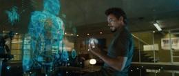 Nouvelle vidéo et 100 photos HD pour Iron Man 2