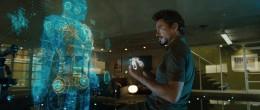 Nouvelle vidéo et 100 photos HD pour Iron Man 2