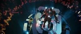 Nouvelle vidéo et 100 photos HD pour Iron Man 2