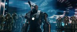 Nouvelle vidéo et 100 photos HD pour Iron Man 2