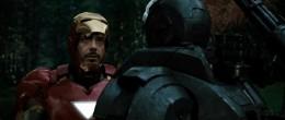 Nouvelle vidéo et 100 photos HD pour Iron Man 2