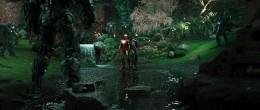 Nouvelle vidéo et 100 photos HD pour Iron Man 2