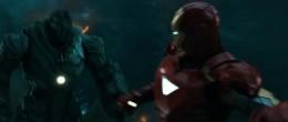 Nouvelle vidéo et 100 photos HD pour Iron Man 2